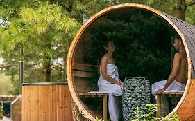 Bajka Resort & Garden Spa
